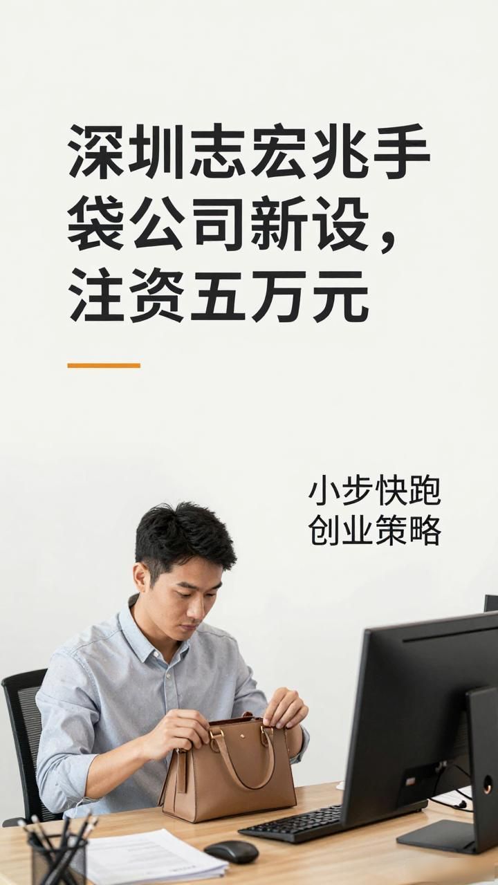 箱包制造公司_深圳市志宏兆手袋有限公司_深圳宏兆箱包有限公司